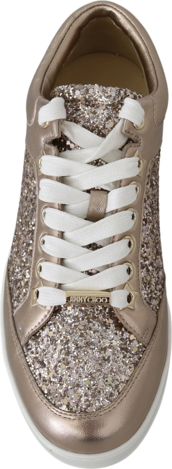 Atlete për femra Jimmy Choo, ari