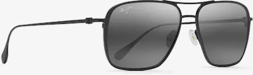 Syze dielli unisex Maui Jim MJ541-2M 57 16