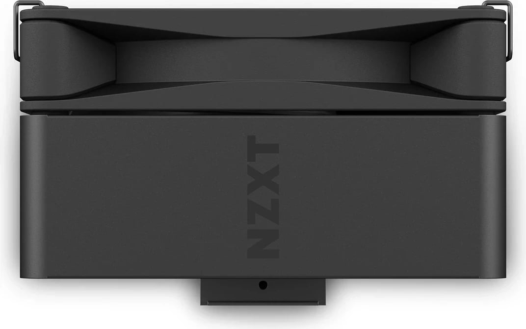 Ftohës Procesori NZXT T120, 12 cm, i Zi