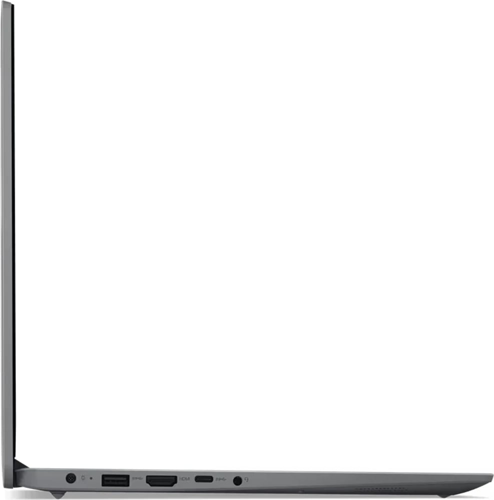 Laptop Lenovo IdeaPad 1 15IGL7, 15.6", Intel Celeron Processor N4020, 8GB RAM, 256GB SSD, Intel UHD Graphics 600, i argjendtë