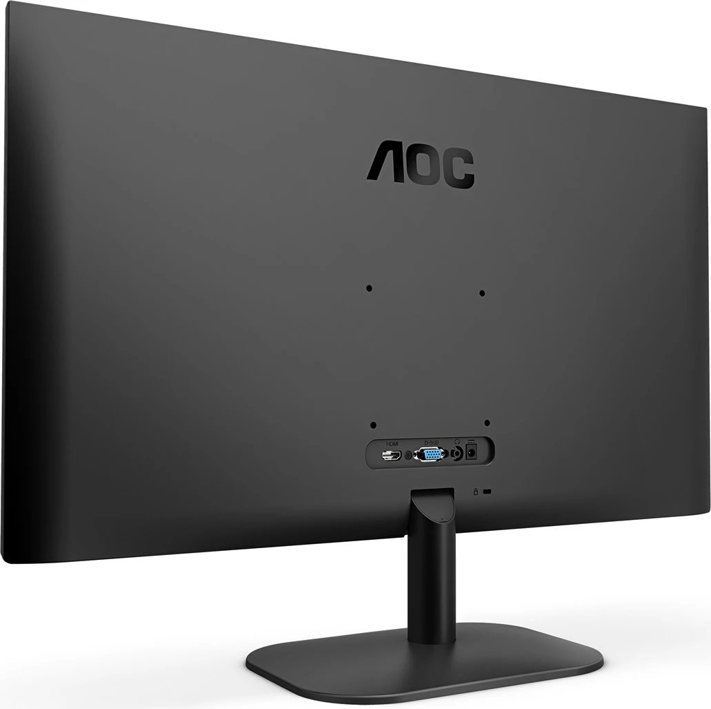 Monitor AOC B2 24B2XDA, LED, 23.8", 75 Hz, i zi