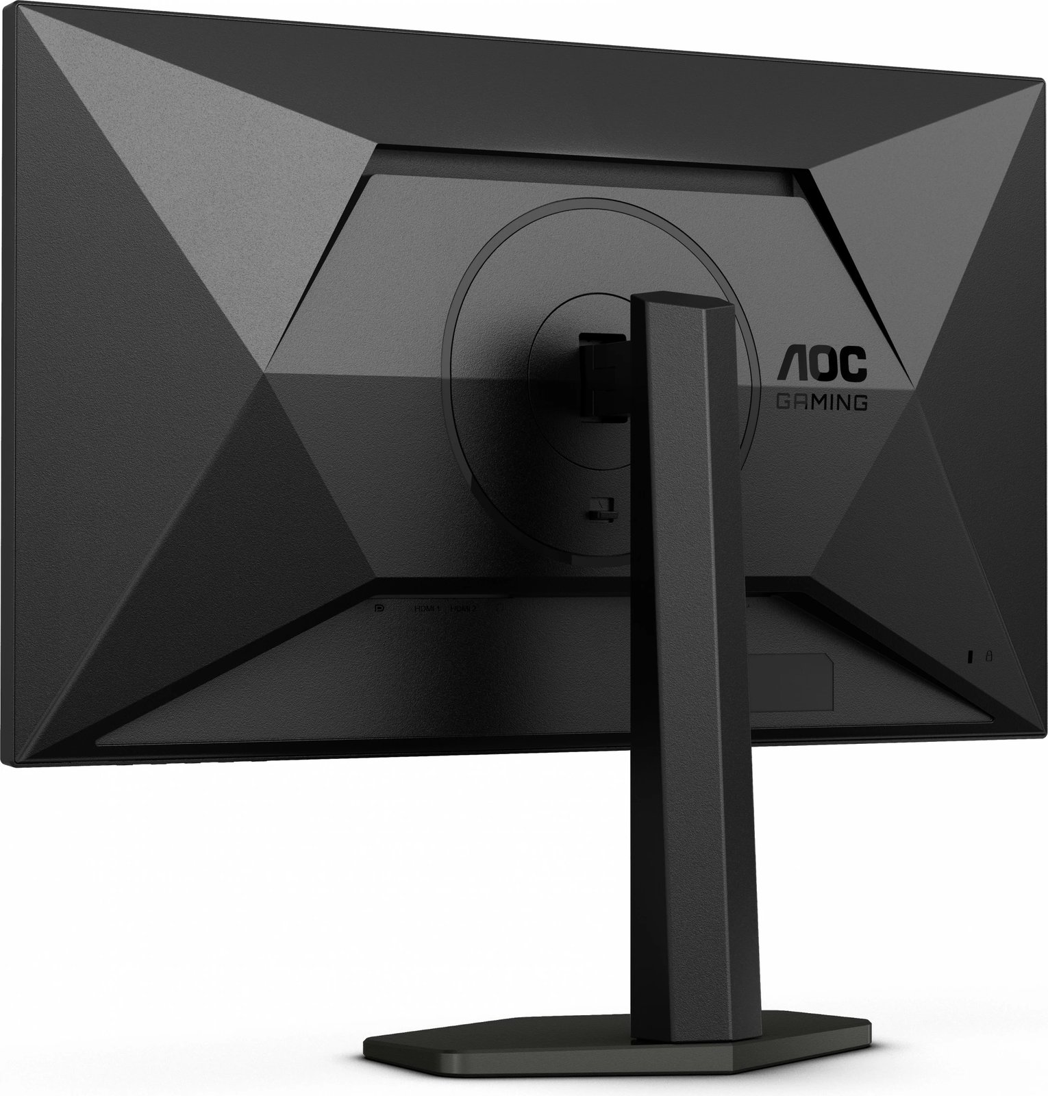 Monitor AOC Q27G4X, 27", 2560 x 1440, Quad HD, LCD, 1 ms, i zi