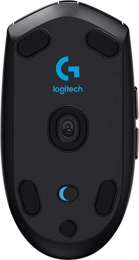 Maus Logitech G305 Lightspeed, i zi