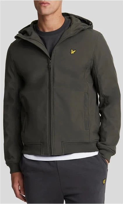 Jakne Lyle & Scott për meshkuj