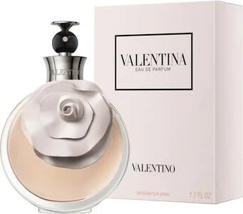 Eau De Parfum Valentino Valentina, 50 ml