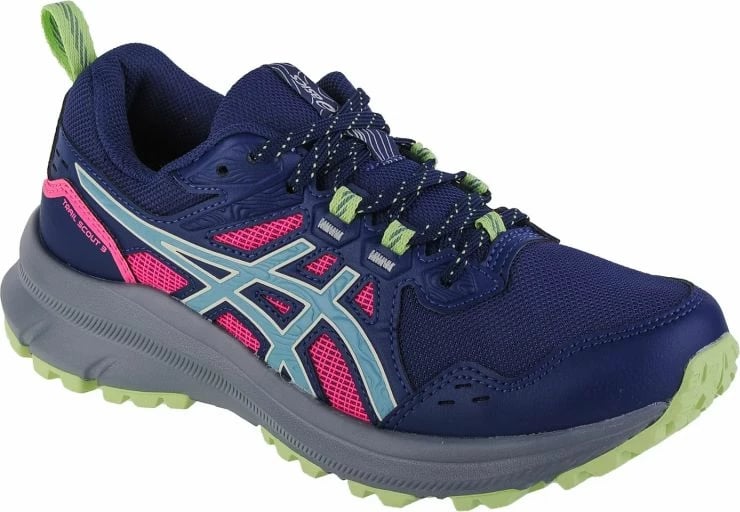 Atlete për femra Asics, blu marine