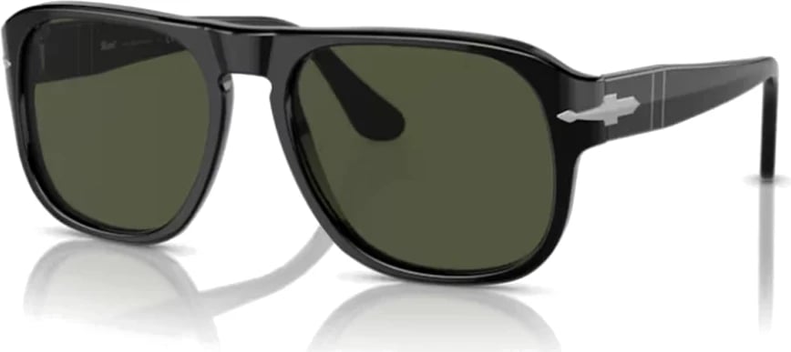 Syze dielli unisex Persol PO3310S 95/31 57