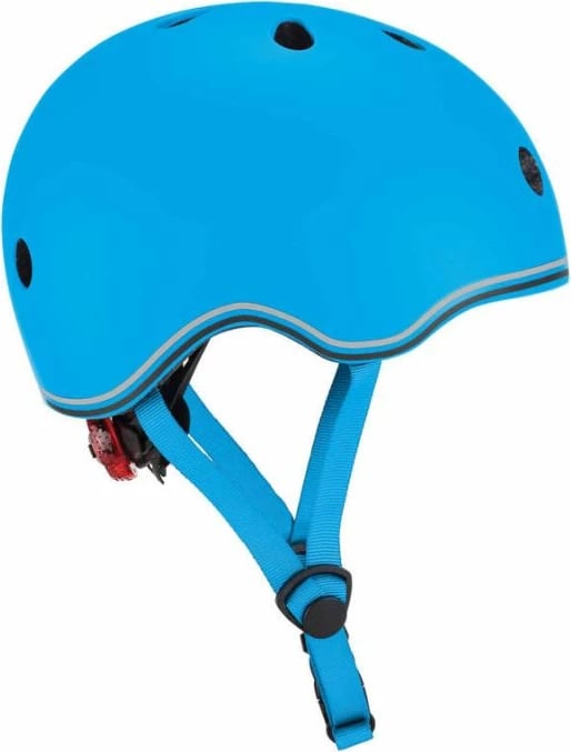 Helmet për fëmijë Globber, Sky Blue Jr 506-101