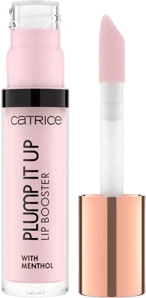 Shkëlqyes Plump It Up Lip Booster Catrice, no 020, 3.5ml