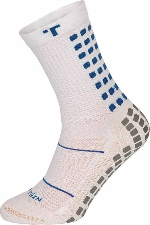 Çorape për futboll Trusox 3.0, të holla për meshkuj