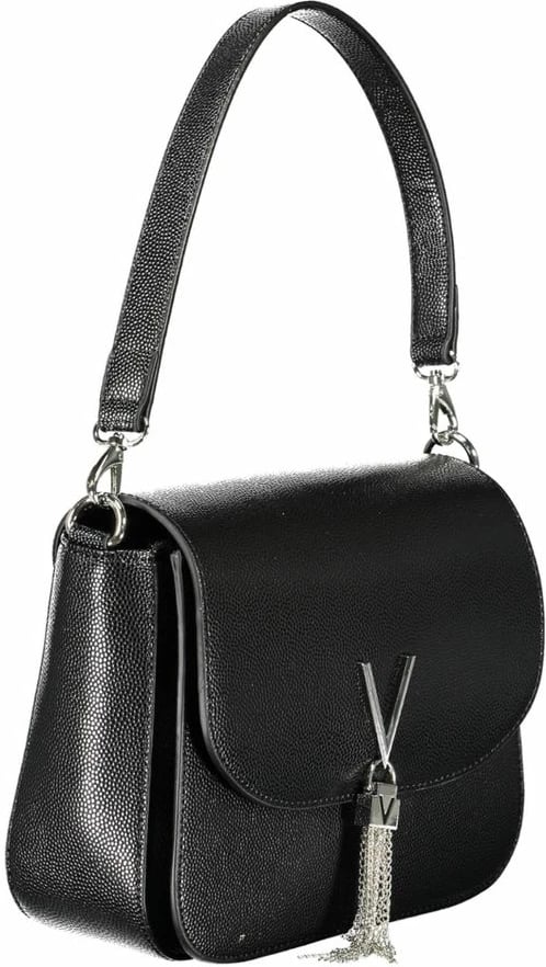 Çantë Valentino Bags, e zezë