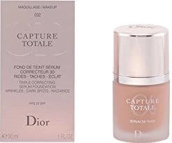 Krem pudër Dior Capture Totale, 032, 30 ml