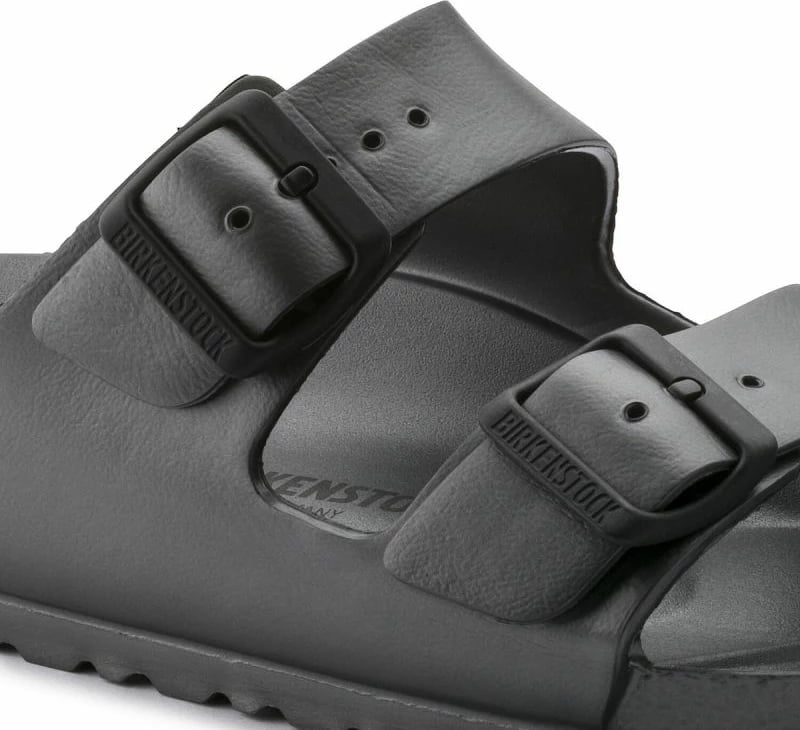 Flip-flopa për femra Birkenstock, grafit