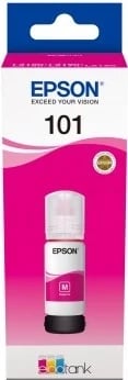 Kartuçë me bojë Epson 101 EcoTank, vjollcë
