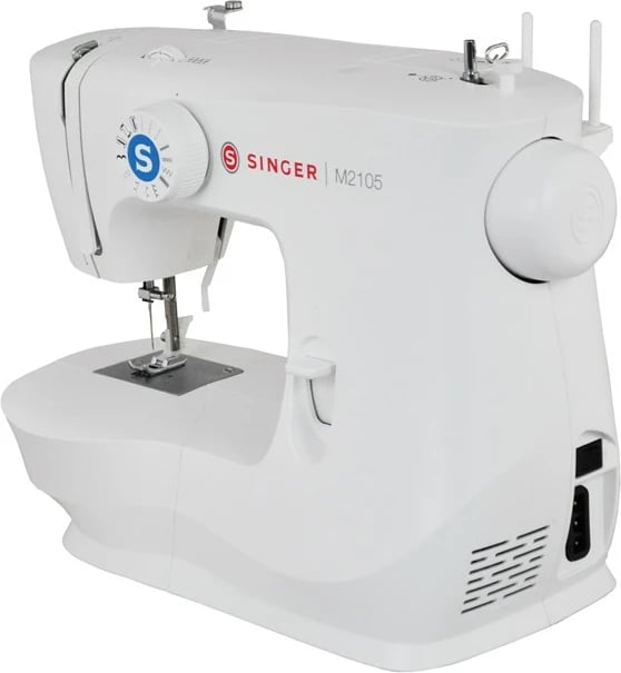 SINGER M2105 Automatic sewing machine Electromechanical