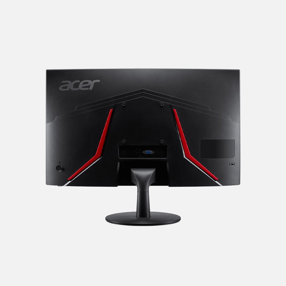 Monitor Acer Nitro ED240QS3BMIIPX 24” LED, 180Hz, i zi