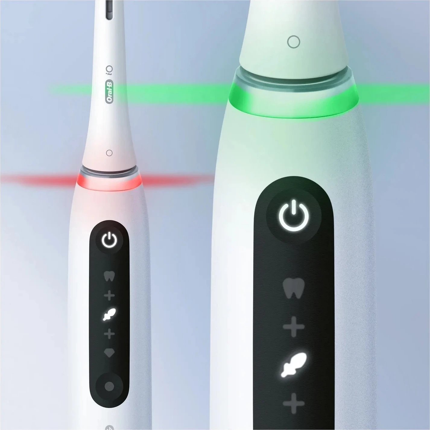 Furçë dhëmbësh elektrike Oral-B iO Series 5, e bardhë