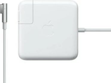 Adapter MagSafe Apple 85W MacBook Pro, bardhë