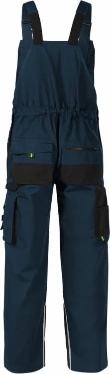 Pantallona për meshkuj Rimeck Ranger M MLI-W0402, blu marine