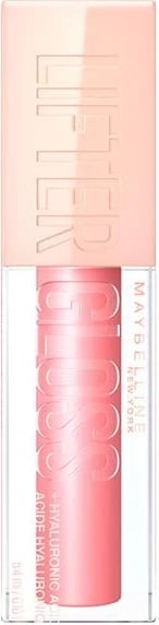 Buzëkuq i lëngshëm Maybelline Lifter Gloss no. 004 Silk, 4.2 ml