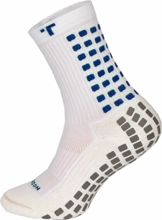 Çorape futbolli për meshkuj Trusox 3.0 Cushion, me ngjyra