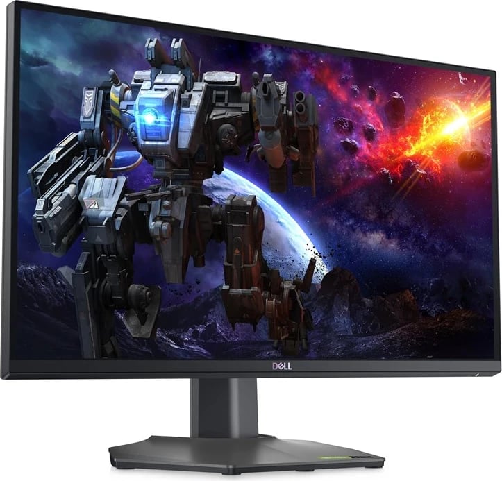 Monitor Dell G Series G2524H, 24.5 inch, Full HD, i zi