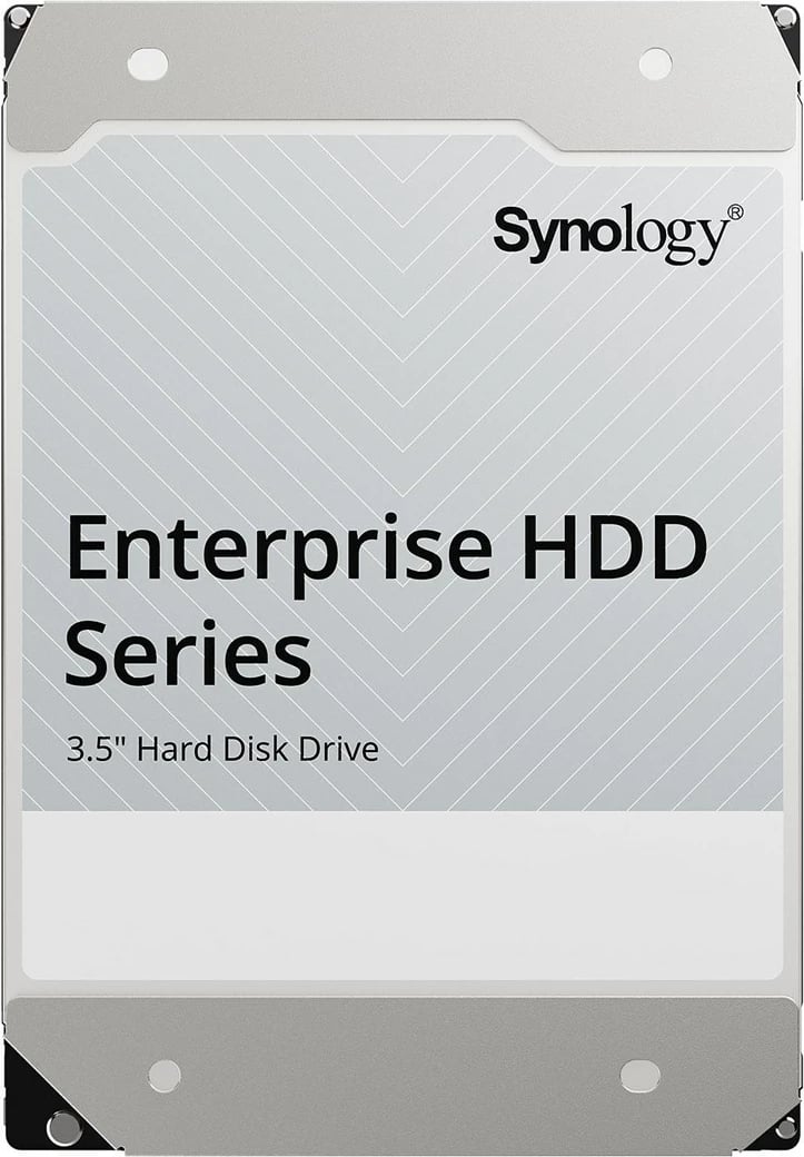 Hard disk i brendshëm Synology HAT5310-8T, 3.5", 8 TB, Serial ATA III