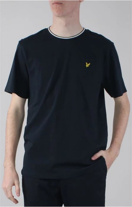 Maicë Lyle & Scott, meshkuj