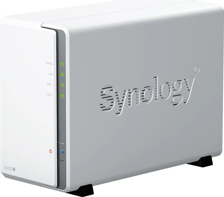 NAS Synology DS223j