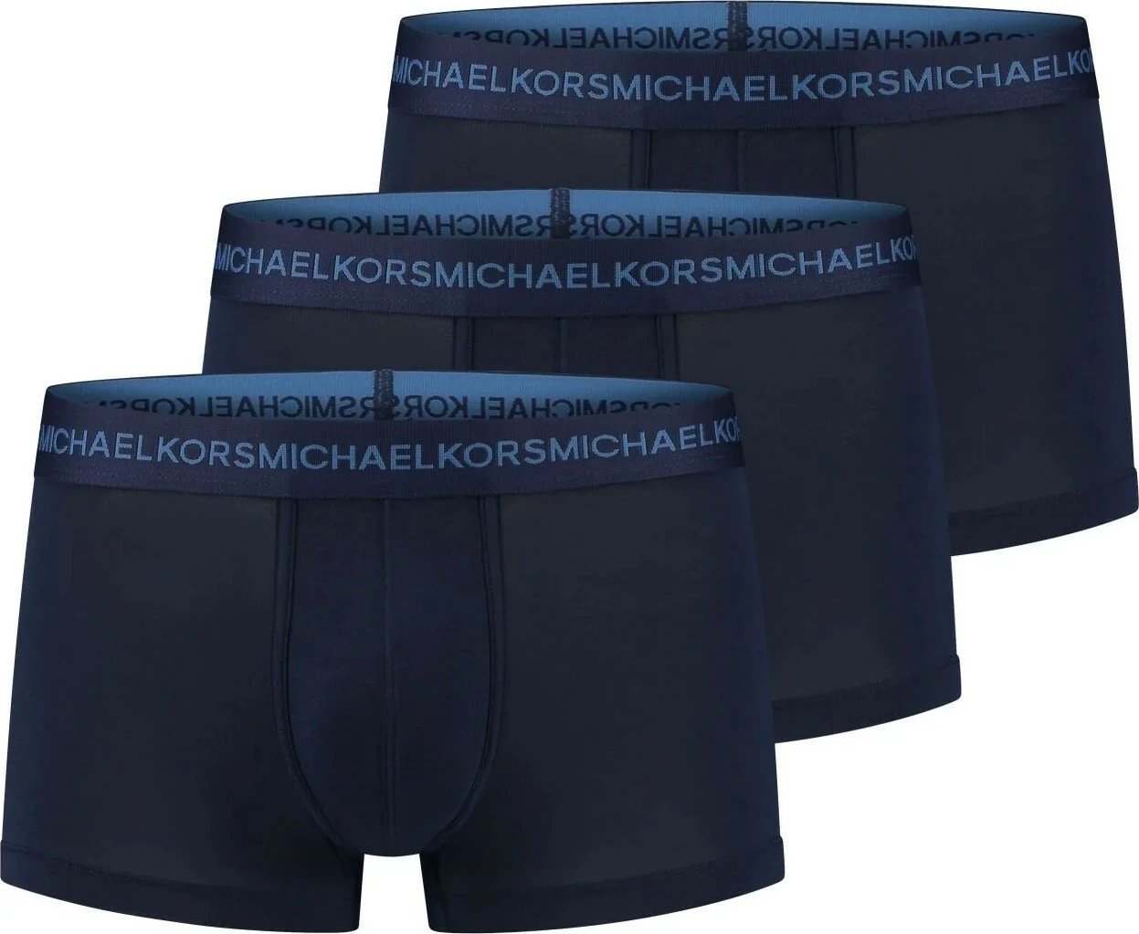 Të brendshme për meshkuj Michael Kors, 3 copë