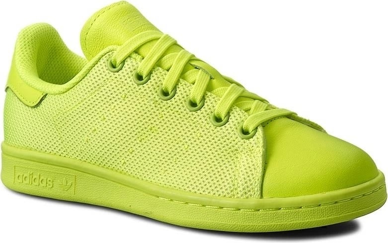 Atlete për femra adidas Stan Smith BB4996, të gjelbra