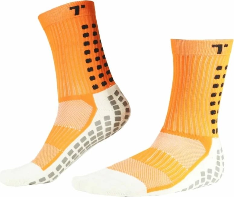 Çorape futbolli Trusox 3.0 Cushion M S737435 për meshkuj