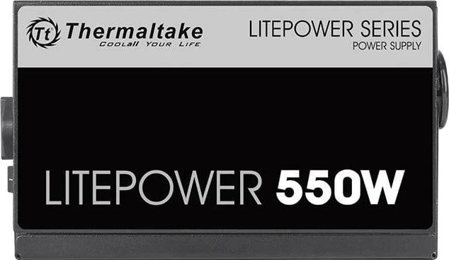 Furnizues energjie Thermaltake Litepower II 550W, i zi