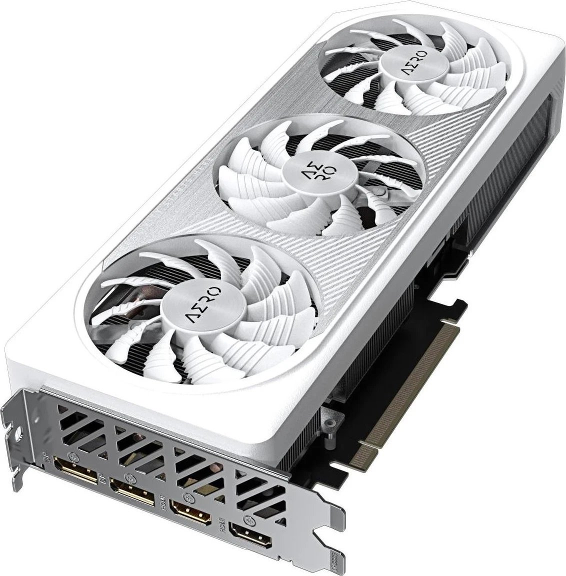 Kartë grafike Gigabyte GeForce RTX 4060 Ti AERO, OC DLSS 3, 8GB, GDDR6 