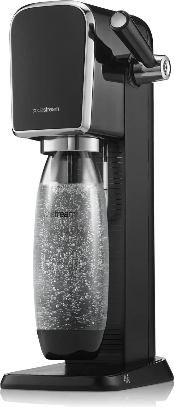 Saturatori Sodastream ART, i zi