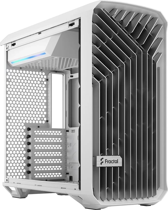 Fractal Design Torrent Compact Tower White