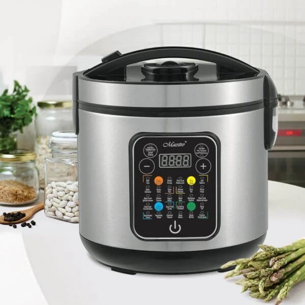 Multicooker Maestro MR-794, e zezë