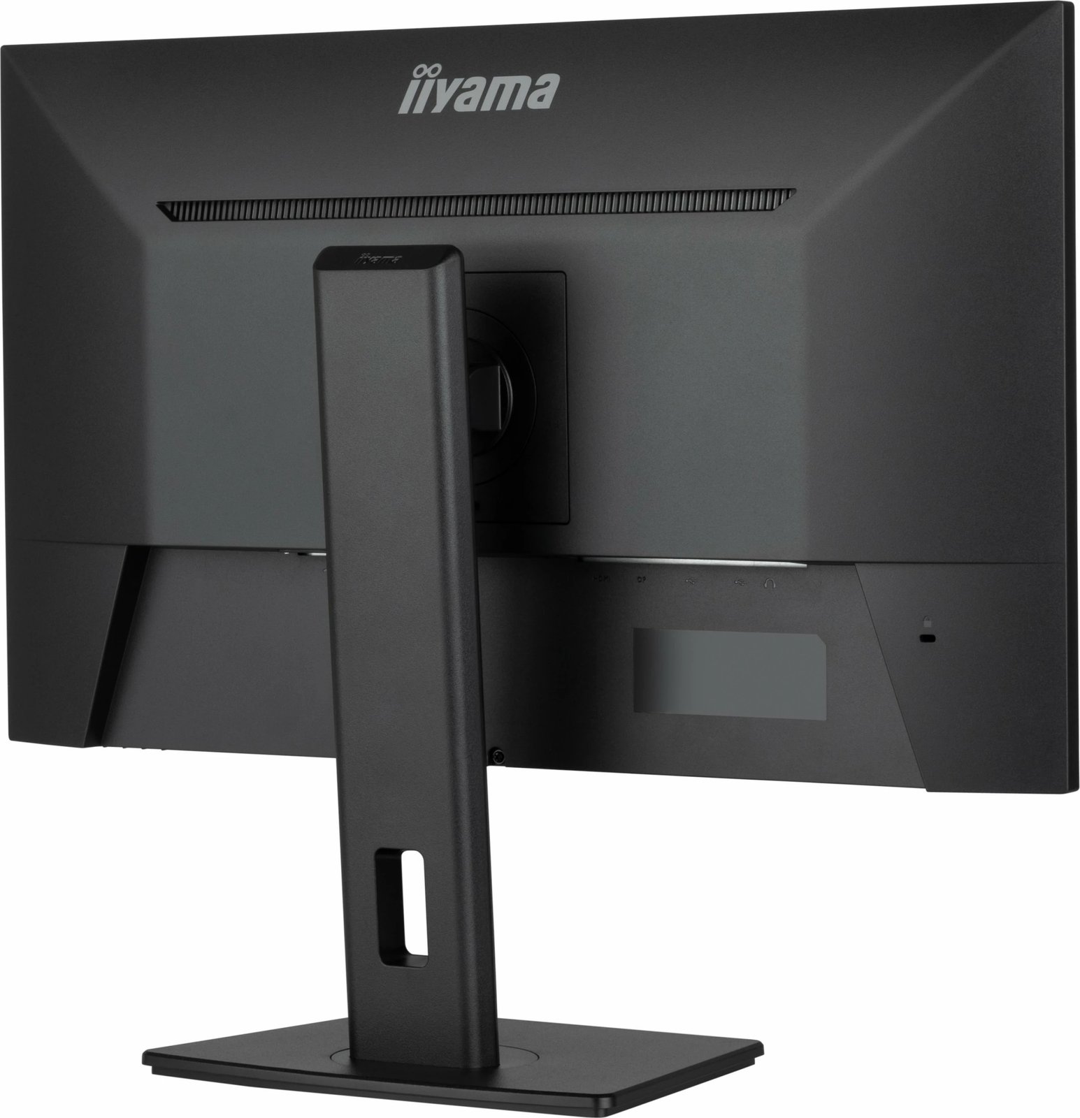 Monitor iiyama ProLite, 27", Full HD, LED, 1 ms, i zi