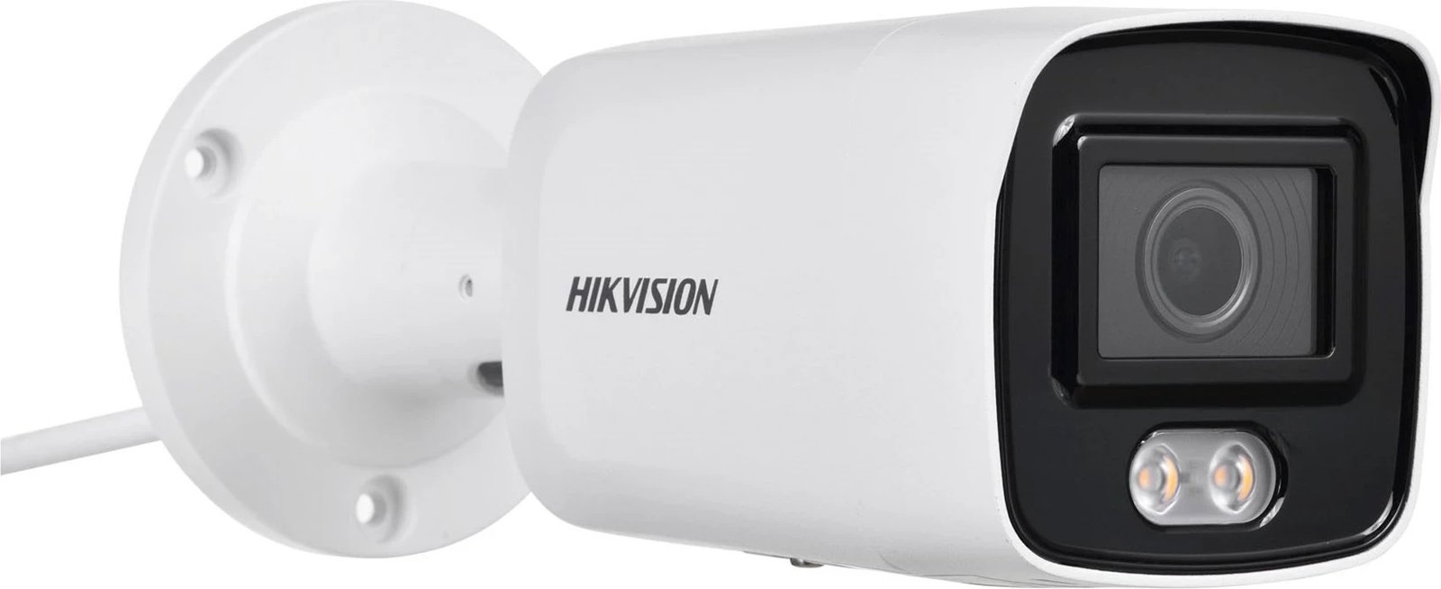 Kamerë sigurie Hikvision DS-2CD2047G2-L, Bullet, IP67, 2688 x 1520, Bardhë