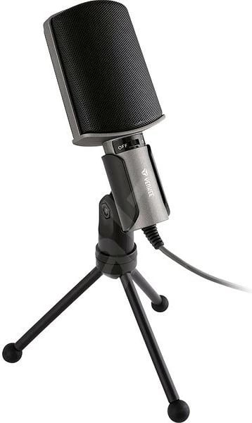 Mikrofon për desktopit PC YENKEE YMC 1020GY