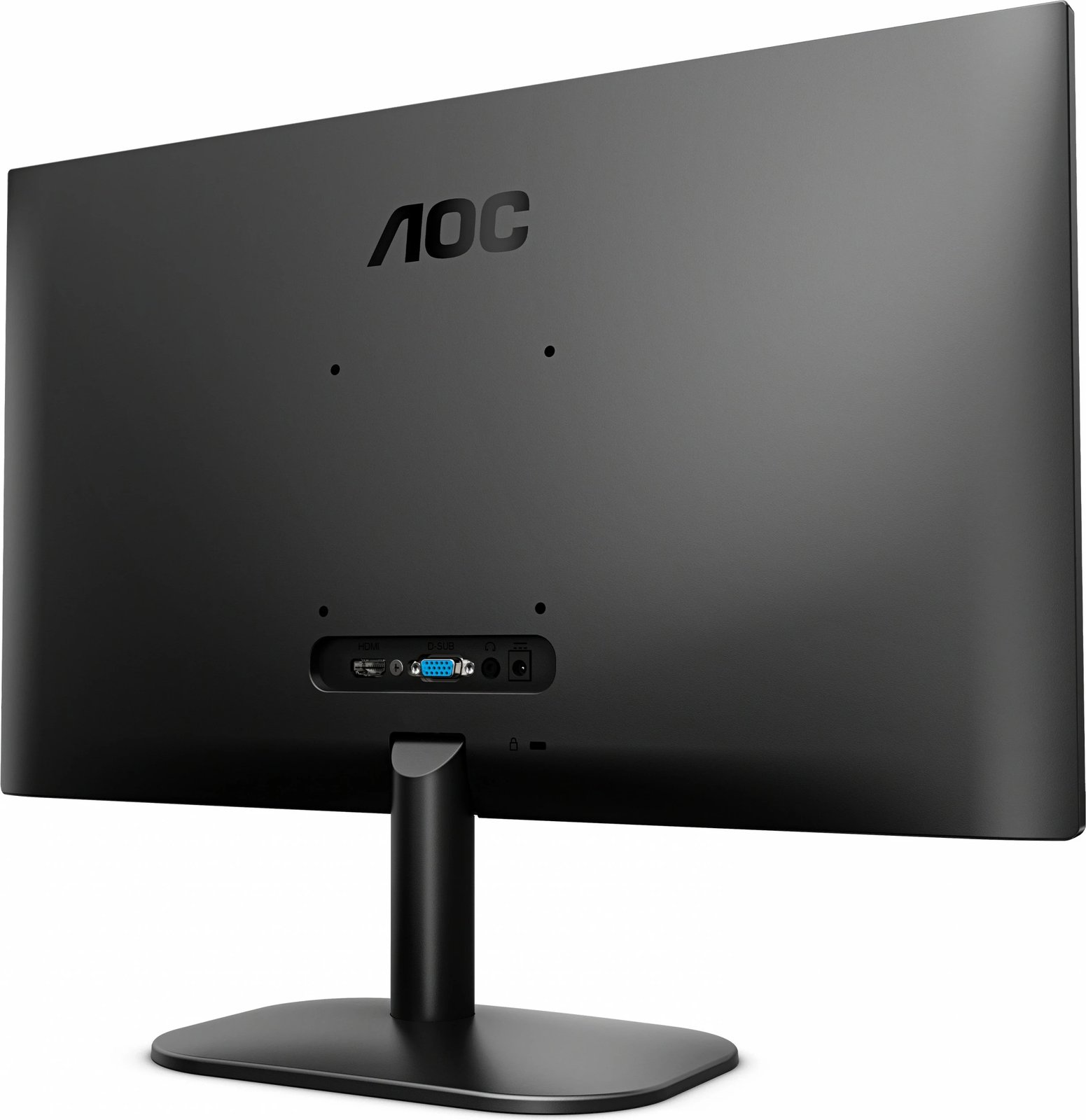 Monitor AOC B2 24B2XDAM, 23.8", Full HD, LED, 4 ms, i zi