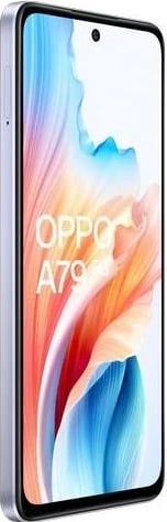 Telefoni OPPO A79 5G, 8/256GB, vjollcë