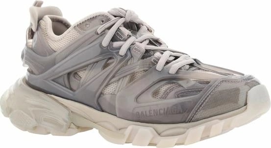 Atlete Balenciaga femra, beige