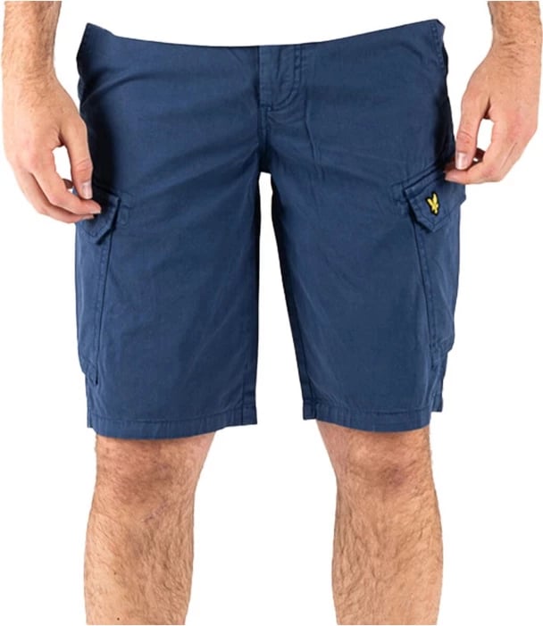 Shorce Lyle & Scott Bermuda për meshkuj