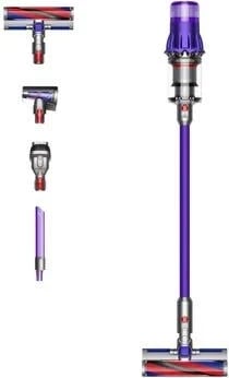 Fshesë elektrike Dyson Digital Slim, ngjyrë vjollcë