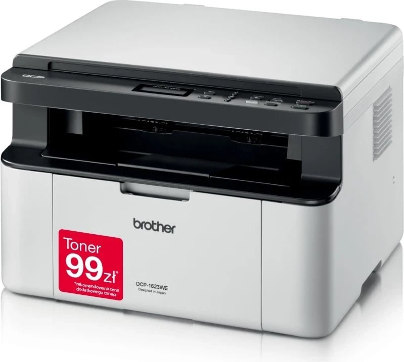 Printer Brother DCP-1623WE