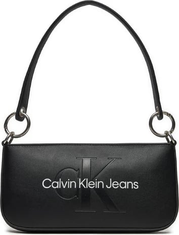 Çantë Calvin Klein Jeans, femra, e zezë