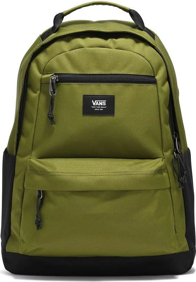 Çantë shpine Vans Startle, khaki