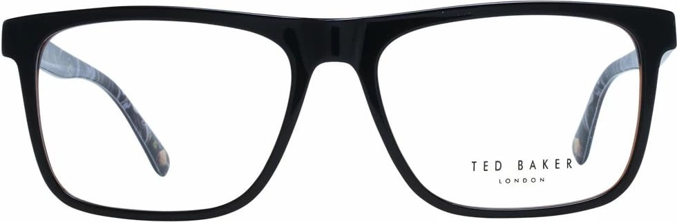 Syze optike meshkuj Ted Baker, kafe