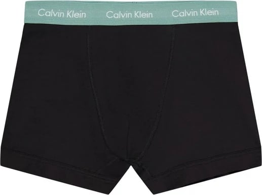 Të brendshme për meshkuj Calvin Klein, blu e lehtë